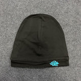 Standing Trendy Hip Hop Retro Cap Fashion Casual Men's And Women's Letter Embroidery Double Hat HZ1208