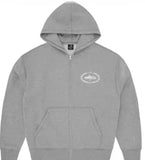 2025 New Zipper Hoodie Jersey Couple Loose Street Sports Zipper Open Shirt Jacket Hot HZ1208