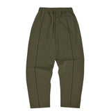 New Spring And Autumn Hoodie Y2K Letter Printing Line Casual Street Trend Brand Men's And Women's Hooded Set HZ1208