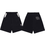 2025 New Sports Slack Creative Design Embroidered Trousers Series Teen Casual Pants HZ1208