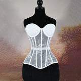 3458 Mini Cake Skirt Hotel Show Mini Short Dress Black Purple Red White HZ1208