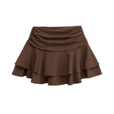 Z New Sports Tennis Skirt Women Breathable Yoga Skirt Running Pants Skirt Fitness Skirt 4764500 HZ1208