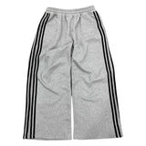 New Casual Couple Suit Men's And Women's Long-Sleeved Hooded Two Sets Of Youth Trendy Sports Suit HZ1208