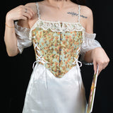 21154 Chiffon Shoulder Irregular Dress Girded Suit Temperament Commuting Short Skirt HZ1208