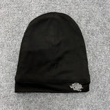 Standing Trendy Hip Hop Retro Cap Fashion Casual Men's And Women's Letter Embroidery Double Hat HZ1208