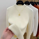 Standing Short-Sleeved Shirt Women's Summer Thin Design Sense Of New Leisure Loose Collar Cover Gas Blouse Tide HZ1208