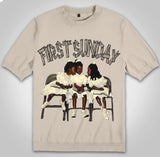 0508 T-Shirts For Men And Women T-Shirts For Summer Summer Leisure Short-Sleeved TST Printed Tops HZ1208