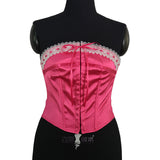 21154 Chiffon Shoulder Irregular Dress Girded Suit Temperament Commuting Short Skirt HZ1208