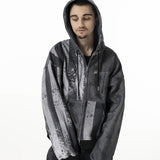 New Flag Hoodie Men's And Women's Hoodie Sweatshirts For Couples Wearing Hoodie Tides HZ1208