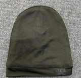 Standing Trendy Hip Hop Retro Cap Fashion Casual Men's And Women's Letter Embroidery Double Hat HZ1208