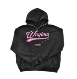 Diablo Pentacorn Print Sweatshirt Men's And Women's Hoodie Goth Couple Harajuku Long Zippered Sweater HZ1208