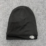 Standing Trendy Hip Hop Retro Cap Fashion Casual Men's And Women's Letter Embroidery Double Hat HZ1208