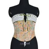 21154 Chiffon Shoulder Irregular Dress Girded Suit Temperament Commuting Short Skirt HZ1208