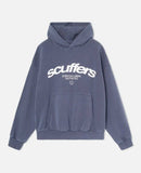 New SCUFFERS Printed National Tide Treasure Boy Printed Hoodie HZ1208