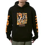 2025 Mantra Tactical Curse Five Enlightenmented High Street Boys Printed Winter Hoodies HZ1208