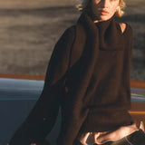 2025 Summer New Solid Color Low Chest U-Neck Elastic Tights Sexy Sleeveless Jumpsuit HZ1208