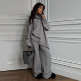 Vacation Style Lace Mesh Splicing Sleeveless Suit Dress Niche Design High-End Hanging Neck Splicing Skirt Women's Clothing HZ1208