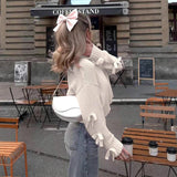 New Irregular Sexy Knitted Sweater Sling Vest Women Tight-Bag Ass Skirt Set HZ1208