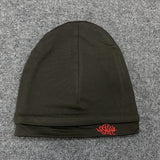 Standing Trendy Hip Hop Retro Cap Fashion Casual Men's And Women's Letter Embroidery Double Hat HZ1208