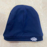 Standing Trendy Hip Hop Retro Cap Fashion Casual Men's And Women's Letter Embroidery Double Hat HZ1208