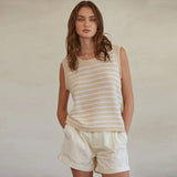 Beach Skirt Knitted Bare Back With Long-Sleeved Bikini Vacation Sunscreen Cover Woman HZ1208