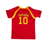 T-Shirtd Retro Blouse Blouse Street Clothes Embroidered Spanish Top Harajuku T Retro Style HZ1208