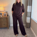 2025 Summer New Women's Pure Color Loose Casual Strap Cotton Linen Jumpsuit V Collar HZ1208