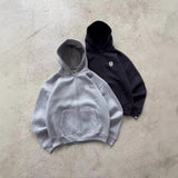 2255#2025 New Popular S Embroidery Printing Series For Teen Couples Casual Broad Legged Pants HZ1208