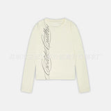 Y2K Skeleton Zipper Hoodie 90S Vintage Pattern Print Zipper Top Girl Sweatshirt HZ1208