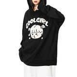 2025 Mantra Tactical Curse Five Enlightenmented High Street Boys Printed Winter Hoodies HZ1208