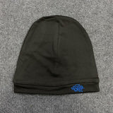 Standing Trendy Hip Hop Retro Cap Fashion Casual Men's And Women's Letter Embroidery Double Hat HZ1208