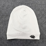 Standing Trendy Hip Hop Retro Cap Fashion Casual Men's And Women's Letter Embroidery Double Hat HZ1208