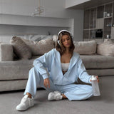 2025 New Long-Sleeved Snowflake T-Shirt Women's Summer Thin Carmeat Round-Neck Loose Temperament Shirt HZ1208