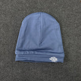 Standing Trendy Hip Hop Retro Cap Fashion Casual Men's And Women's Letter Embroidery Double Hat HZ1208