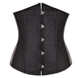 The Belly Court Bodysuit Color Clove Waist Seal 14 Glue Bone Waist Clip With Abdominal Belt With T-Pants HZ1208