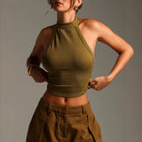 Soft Glutinous Sweater Three-Piece Tset Tset With Long Skirt And Open Shirt Gentle And Sleek Atmosphere HZ1208