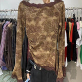 2025 Autumn Cool Sister Hanging Neck Sling Female Bright Folding Design Hot Girl Short-Term Vest Sexy Top HZ1208