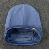 Standing Trendy Hip Hop Retro Cap Fashion Casual Men's And Women's Letter Embroidery Double Hat HZ1208