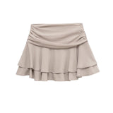 Z New Sports Tennis Skirt Women Breathable Yoga Skirt Running Pants Skirt Fitness Skirt 4764500 HZ1208