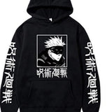 2025 Mantra Tactical Curse Five Enlightenmented High Street Boys Printed Winter Hoodies HZ1208