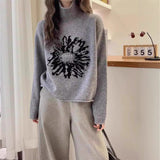 Cotton Shirt Women's Short Sleeves 2025 Summer New Korean Version Of The Collar Loose Thin Lazy Style Design Blouse Tide HZ1208