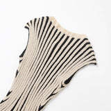 Z2025 Spring New Women's Clothing 8779154 Stitching Cut-On Knitting Casual Pants 8779189 HZ1208