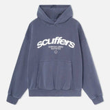 New SCUFFERS Printed National Tide Treasure Boy Printed Hoodie HZ1208