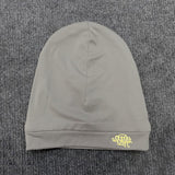 Standing Trendy Hip Hop Retro Cap Fashion Casual Men's And Women's Letter Embroidery Double Hat HZ1208