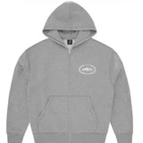 2025 New Zipper Hoodie Jersey Couple Loose Street Sports Zipper Open Shirt Jacket Hot HZ1208