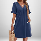 2025 New Women's Fashion Temperament Elegant Commuter Print Broad-Legged Women's Jumpsuits HZ1208