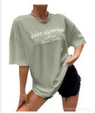 2025 Arts And Chinese Youth Cotton T Short Sleeve Korean Loose Harajuku INS Round-Neck Short Sleeve Shirt Pure Cotton T-Shirt HZ1208